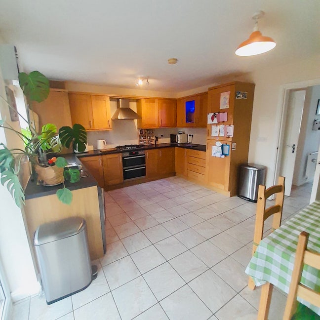 Double Room in Cardea- Marrisons, IKEA, Amazon. Main Photo