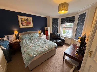 Double room with an en-suite bathroom Main Photo