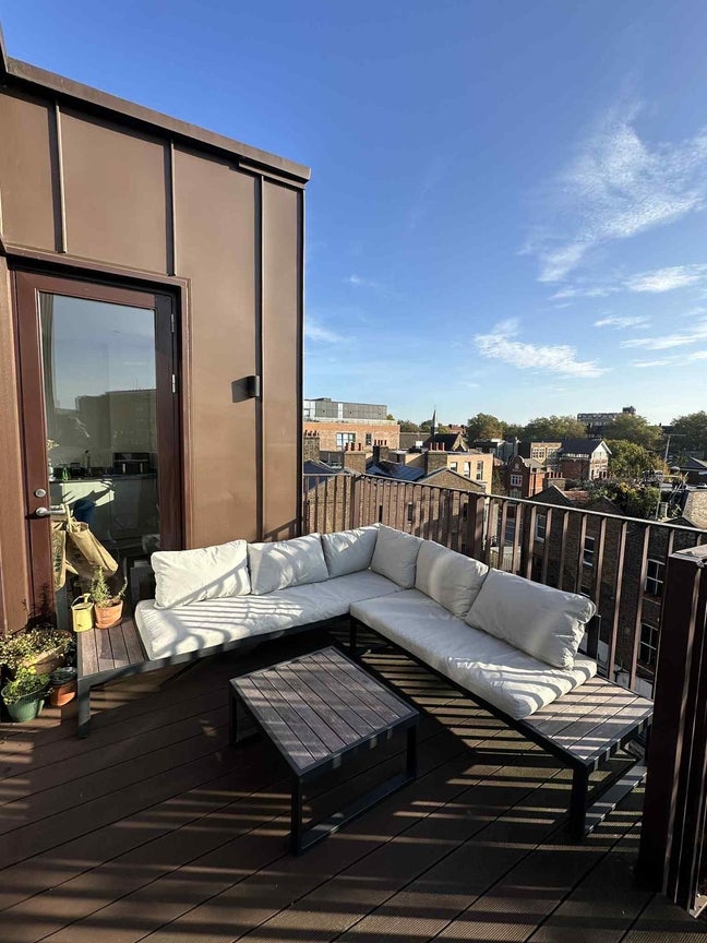 Spacious Couples Room in London Fields! Main Photo