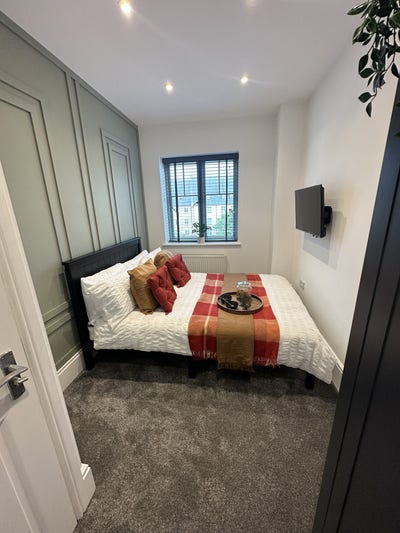 Double Room Available in Upton - All Bills Inc Main Photo
