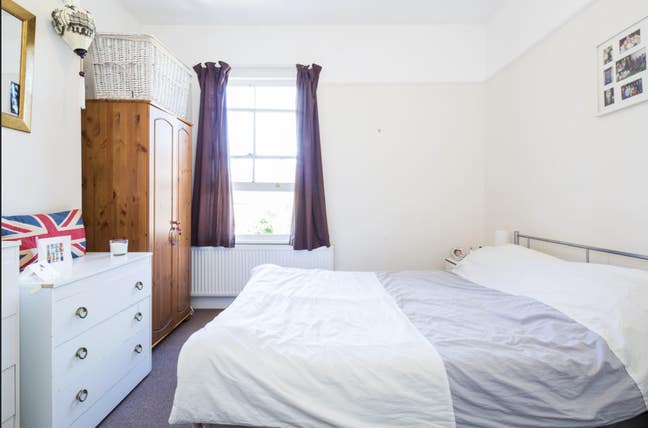 2X Double Rooms Balham SW12 *Terrace *Patio Main Photo