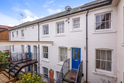 Holters Mews, Ivy Lane Main Photo