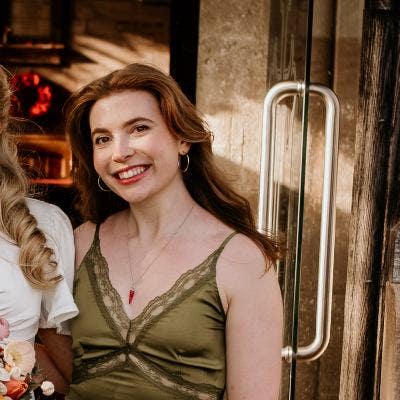 28F moving to Manchester July/Aug – clean, social, Main Photo