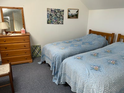 Seaview Homeshare &pound;349 p/m Main Photo