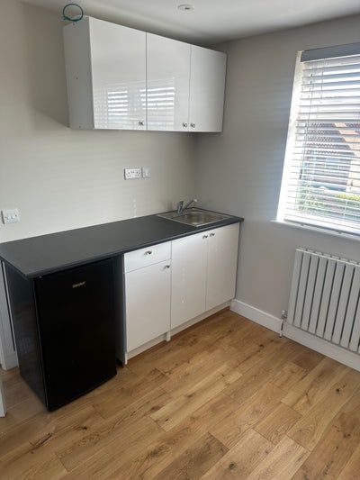 Brand New Studio Main Photo