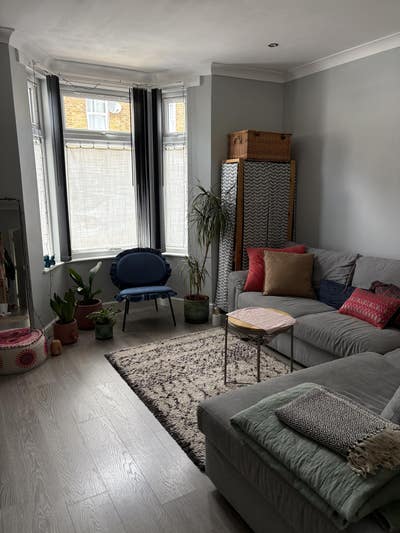 Double Room Available – Northfields (W13) Main Photo