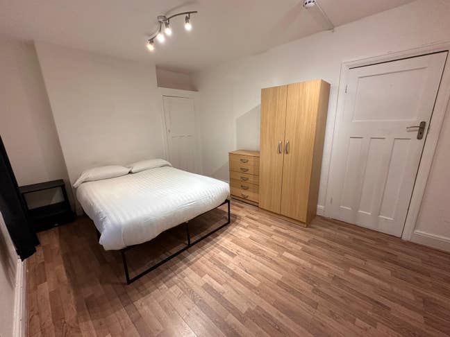 💰Zone 1 **Dble Room*Old Street* 3 Min Walk Statio Main Photo