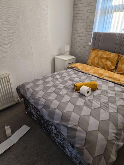 Lovely Double room  Main Photo