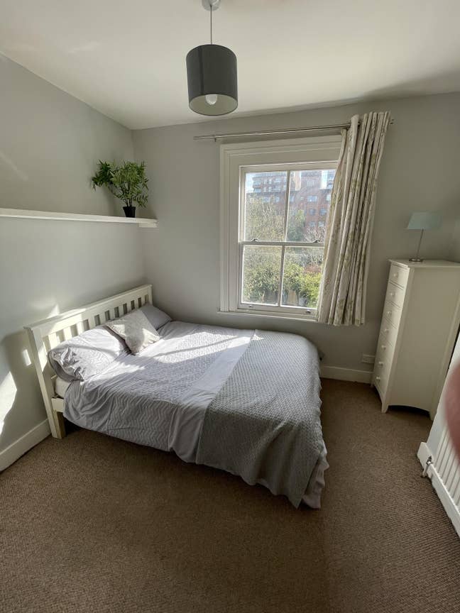🌱 Three Double Bedrooms In The Heart Of Putney  Main Photo