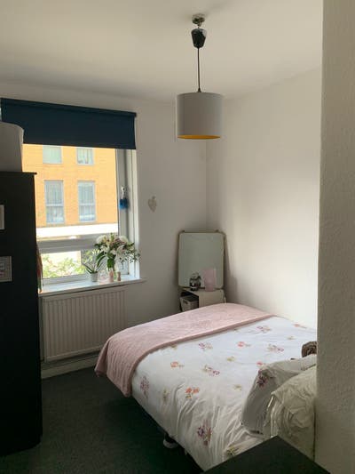 Double Room for Rent - London Bridge Area Main Photo