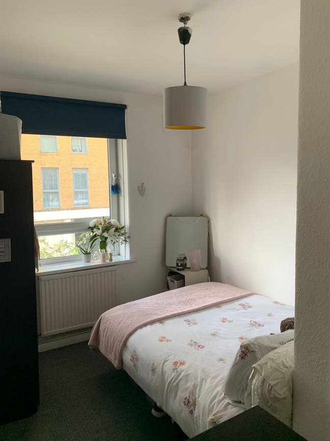 Double Room for Rent - London Bridge Area Main Photo