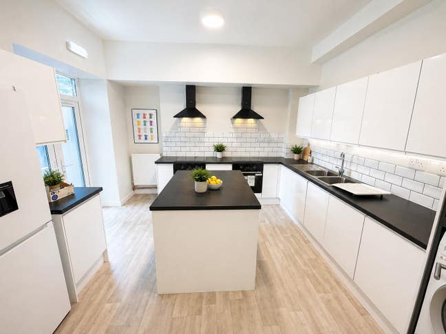 🏠 Lovely En-Suite Rooms ☀️ Main Photo