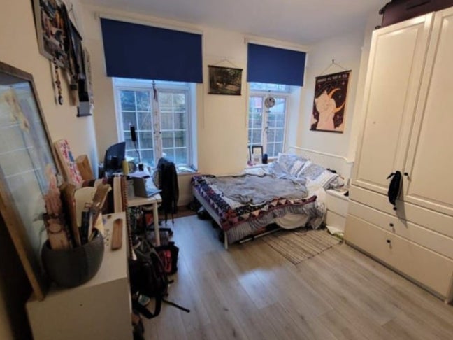 Short-term Sublet ~Kingsdown/Redland Main Photo