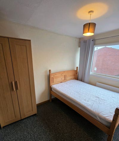 Double Ensuite Room (&pound;495 Month, Bill Included) Main Photo