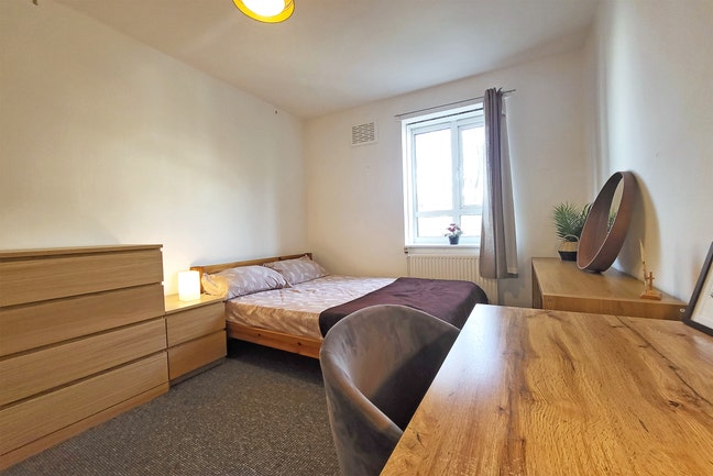 🌟 Bright & Spacious Double Room in Holloway  Main Photo