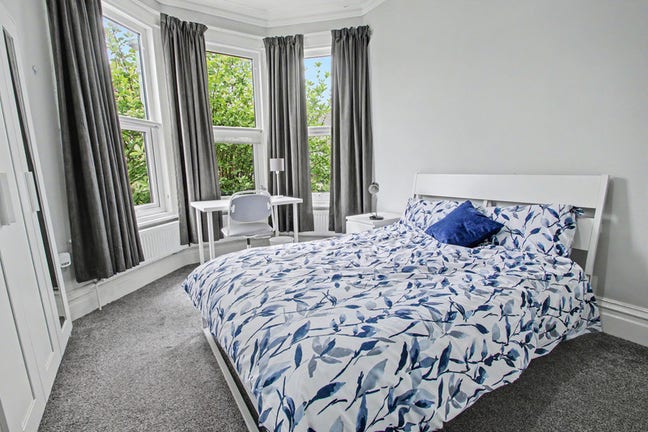 Ensuite Room in a Shared House - Single Occupancy Main Photo