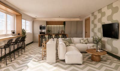 Brand New! All Inclusive Stylish Studios! Main Photo