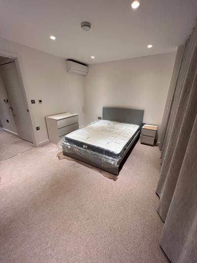 🏡 Double Room in a Stunning 5-Bed Mews Home |  Main Photo