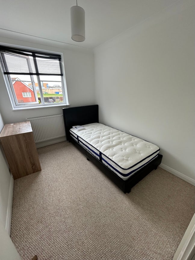  Single room in great location Main Photo