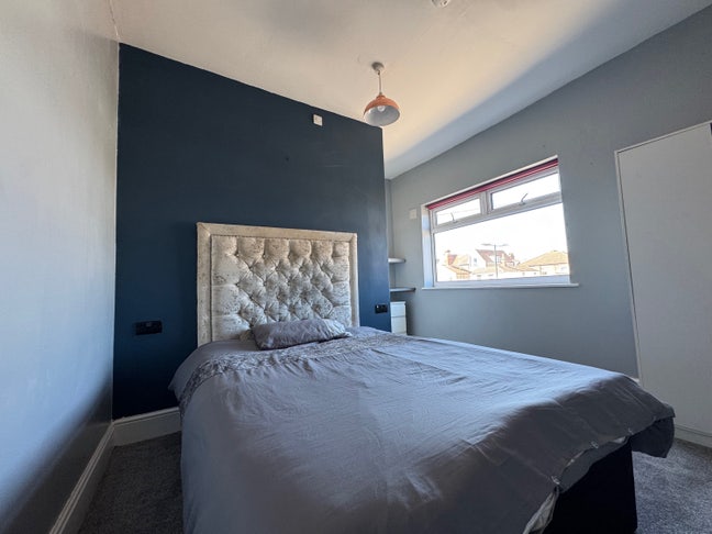 Double Room-Central Cleethorpes-Sea Front Location Main Photo