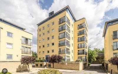 ***available August to December*** 1 bed apartment Main Photo