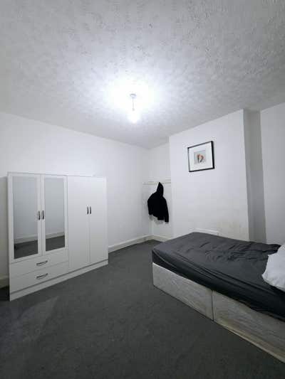 Double Room Main Photo