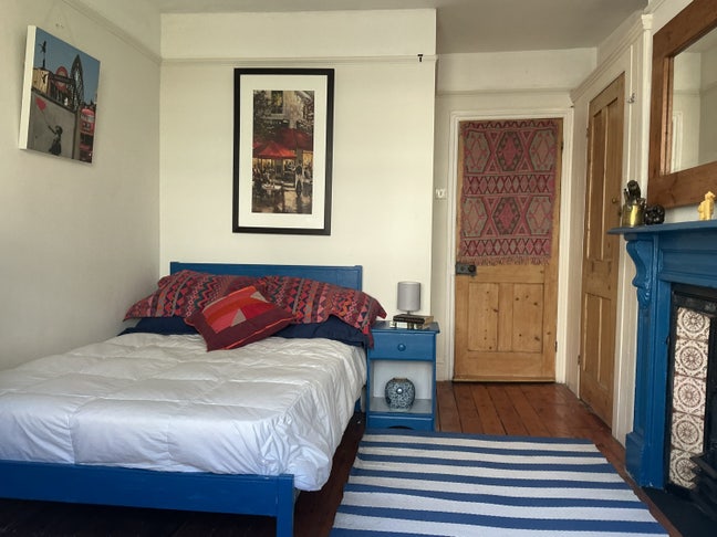 Lovely HOUSE.9min from Clapham Junction.&pound;870 pm Main Photo