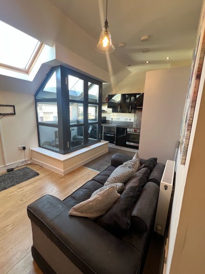 Harbourside Duplex Double En Suite with Parking Main Photo