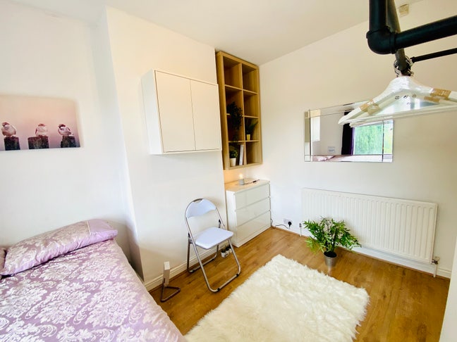 6 bed Withington House Main Photo