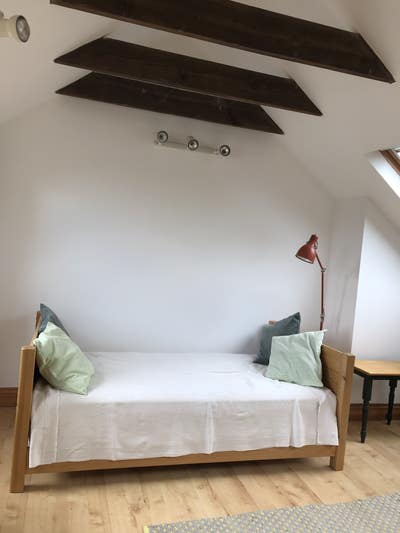 Attractive bedsit near Hampstead Heath  Main Photo