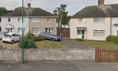 3 bed Clifton house tenancy takeover Main Photo