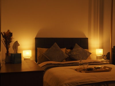 Modern Studio in Canary wharf | Bills included  Main Photo