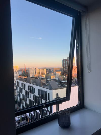 Double Ensuite Room in Ancoats Main Photo