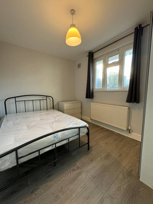 ✨ Brand-New 4-Bed HMO | Fully Renovated | Bethnal  Main Photo