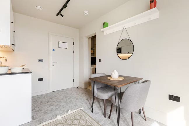 Studio in Wimbledon | Flexi. Stay | All Bills Inc. Main Photo