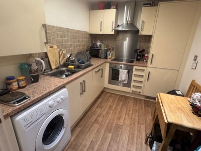 Modern one bed flat, Wick Lane, Bow E3 Main Photo