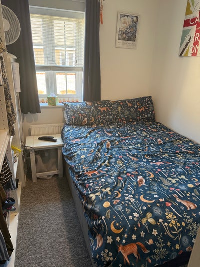 Double bedroom  Main Photo