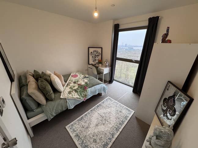 New Double room ALL IN + bossiness lounge  Main Photo