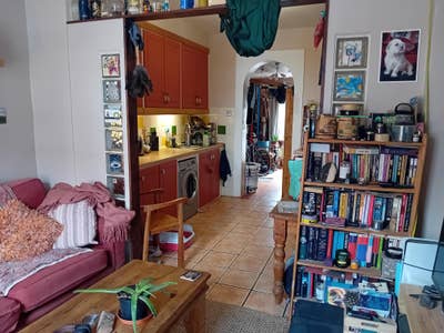 2 bed terrace house in St Thomas Main Photo