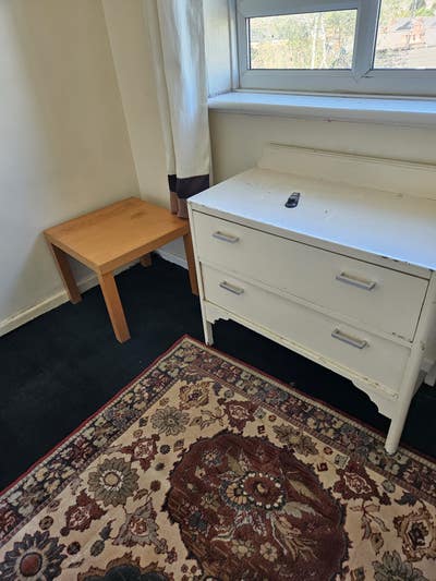 Double room avalible Main Photo