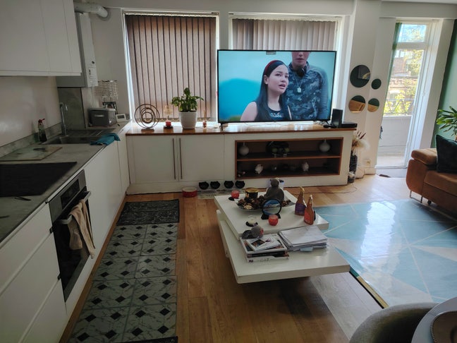 Large Double Room to Rent in the Heart of Camden  Main Photo