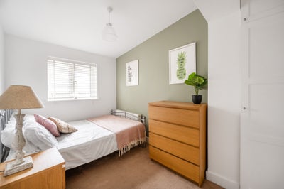 Double Room I Friendly House  I Clean & Tidy Main Photo