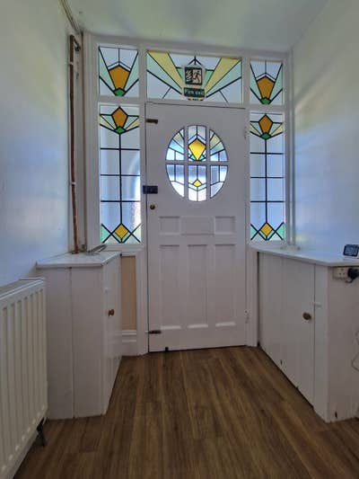 6 bed house - 2 minutes walk to Southmead Hospital Main Photo