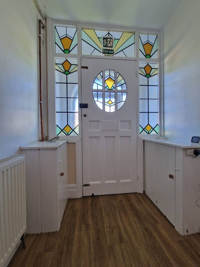 6 bed house - 2 minutes walk to Southmead Hospital Main Photo