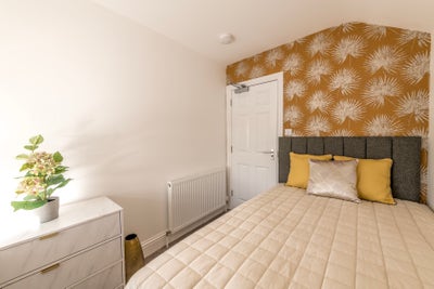 🛀 Stunning New Bedrooms w/ Private Bathroom Main Photo