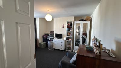 Large Double Room in Parkstone Main Photo