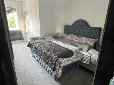 Fully Furnished Rooms Available in Semi-Detached Main Photo