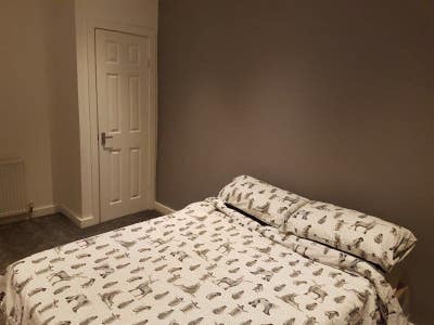 Spacious and Cosy Double Rooms for Rent in LS7 2AS Main Photo