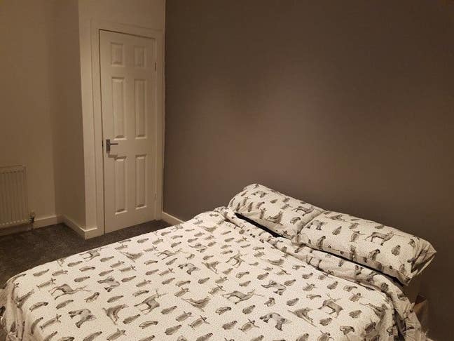 Spacious and Cosy Double Rooms for Rent in LS7 2AS Main Photo