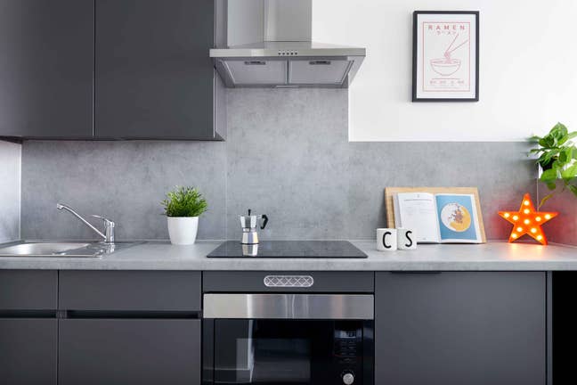 Studio Flat in Murrayfield Area Main Photo